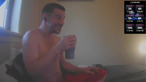 Jon - Im Straight online show from 23, 11, 2025