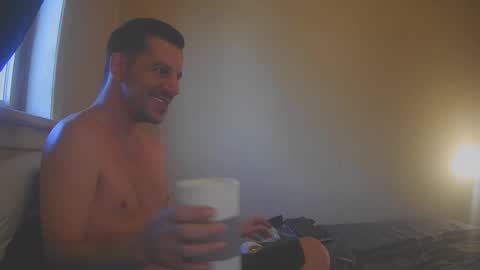 Jon - Im Straight online show from 1, 12, 2025