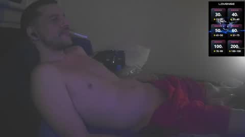 Jon - Im Straight online show from 19, 2, 2026