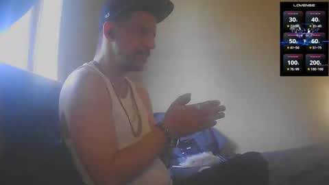 Jon - Im Straight online show from 28, 2, 2026