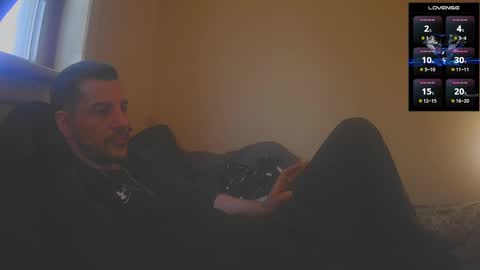 Jon - Im Straight online show from 11, 3, 2026