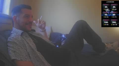 Jon - Im Straight online show from 23, 3, 2026