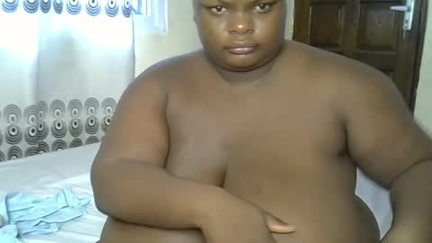 bigchocotities online show from 4, 1, 2025