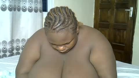 bigchocotities online show from 4, 1, 2025