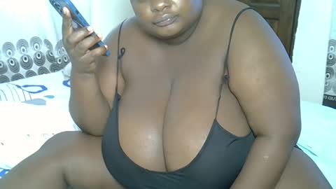 bigchocotities online show from 6, 1, 2025