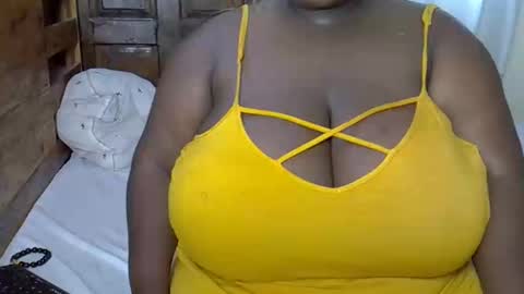 bigchocotities online show from 1, 2, 2025