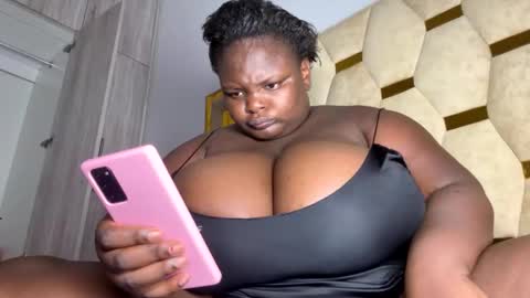 bigchocotities online show from 7, 1, 2026