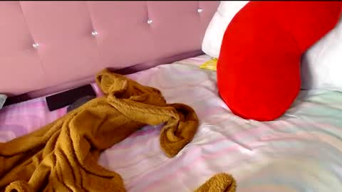 bigclit_luisa online show from 16, 12, 2024