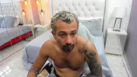 bigcock_hair online show from 25, 10, 2025