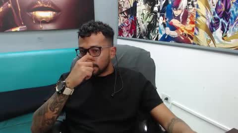 bigcock_hair online show from 27, 3, 2026