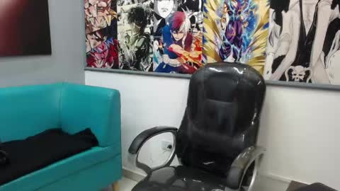 bigcock_hair online show from 15, 4, 2026