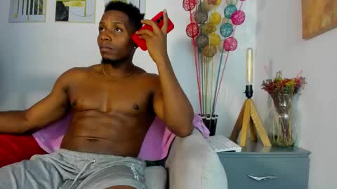 sexy muscle online show from 9, 11, 2025