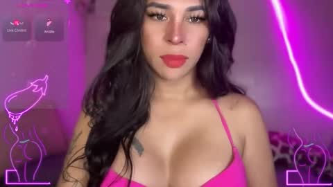 queen amanda online show from 14, 12, 2025