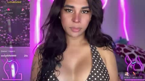 queen amanda online show from 10, 2, 2026