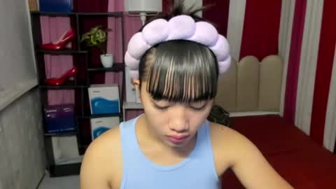 Snapshot of bigcockcristine chatting on 26, 5, 2026 cristine online show from 26, 5, 2026