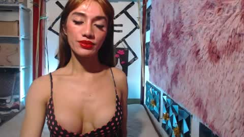 Maria Doll online show from 19, 1, 2025