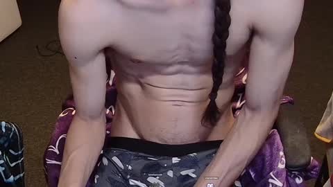 Snapshot of bigcocksmallmouth chatting on 19, 2, 2025 Cock and Cheese online show from 19, 2, 2025