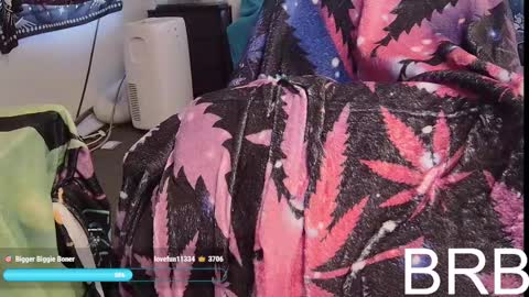 Snapshot of bigcocksmallmouth chatting on 12, 3, 2025 Cock and Cheese online show from 12, 3, 2025