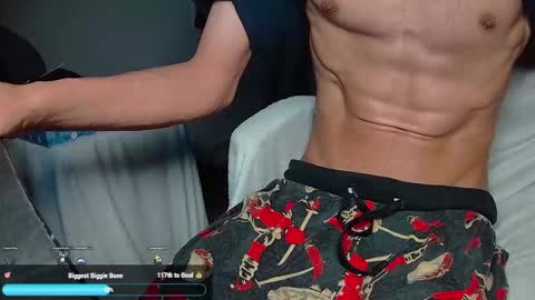 Snapshot of bigcocksmallmouth chatting on 3, 10, 2025 Cock and Cheese online show from 3, 10, 2025