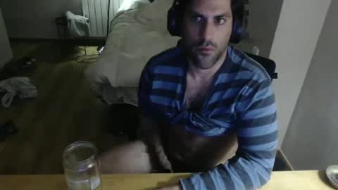 bigcok35spain online show from 7, 12, 2024