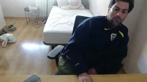 bigcok35spain online show from 7, 12, 2024