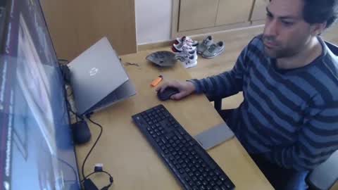 bigcok35spain online show from 31, 1, 2025