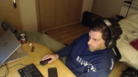 bigcok35spain online show from 16, 1, 2026