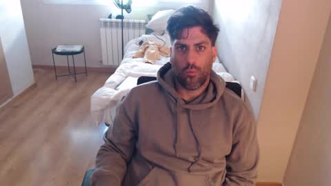 bigcok35spain online show from 3, 2, 2026