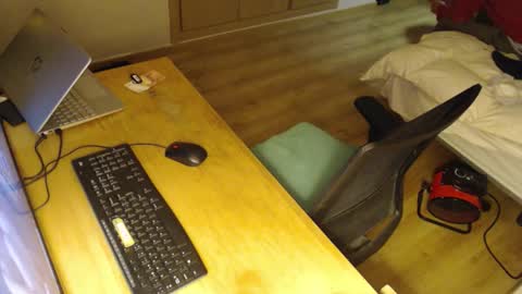 bigcok35spain online show from 5, 2, 2026