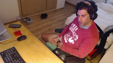 bigcok35spain online show from 4, 4, 2026