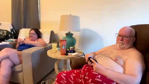 Snapshot of bigcraig123 chatting on 11, 1, 2025 Craig online show from 11, 1, 2025