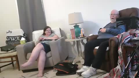 Snapshot of bigcraig123 chatting on 13, 1, 2025 Craig online show from 13, 1, 2025