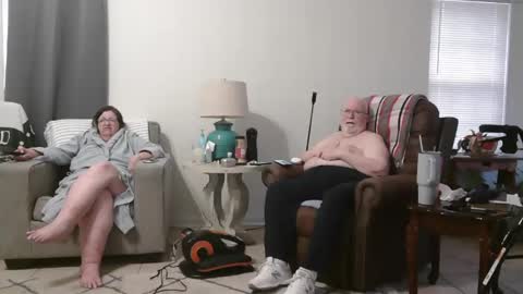 Snapshot of bigcraig123 chatting on 18, 1, 2025 Craig online show from 18, 1, 2025