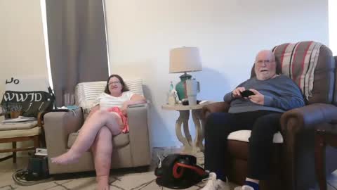 Snapshot of bigcraig123 chatting on 24, 1, 2025 Craig online show from 24, 1, 2025