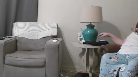 Snapshot of bigcraig123 chatting on 1, 2, 2025 Craig online show from 1, 2, 2025