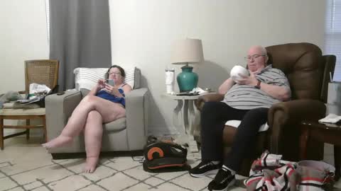 Snapshot of bigcraig123 chatting on 21, 2, 2025 Craig online show from 21, 2, 2025