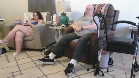 Snapshot of bigcraig123 chatting on 28, 2, 2025 Craig online show from 28, 2, 2025