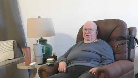 Snapshot of bigcraig123 chatting on 6, 3, 2025 Craig online show from 6, 3, 2025