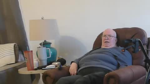 Snapshot of bigcraig123 chatting on 6, 3, 2025 Craig online show from 6, 3, 2025