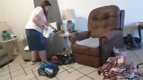 Snapshot of bigcraig123 chatting on 7, 3, 2025 Craig online show from 7, 3, 2025