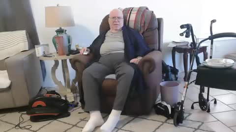 Snapshot of bigcraig123 chatting on 7, 3, 2025 Craig online show from 7, 3, 2025