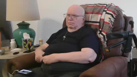 Snapshot of bigcraig123 chatting on 10, 3, 2025 Craig online show from 10, 3, 2025