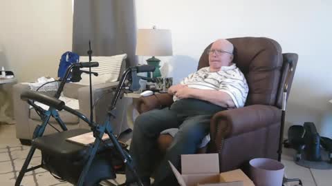 Snapshot of bigcraig123 chatting on 11, 3, 2025 Craig online show from 11, 3, 2025