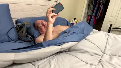 Snapshot of bigcraig123 chatting on 3, 10, 2025 Craig online show from 3, 10, 2025