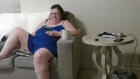 Snapshot of bigcraig123 chatting on 30, 10, 2025 Craig online show from 30, 10, 2025