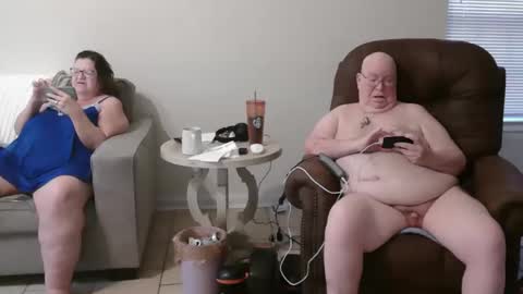 Snapshot of bigcraig123 chatting on 18, 11, 2025 Craig online show from 18, 11, 2025