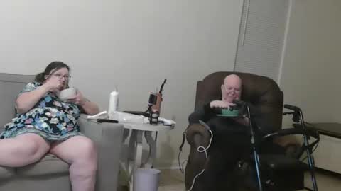 Snapshot of bigcraig123 chatting on 4, 12, 2025 Craig online show from 4, 12, 2025