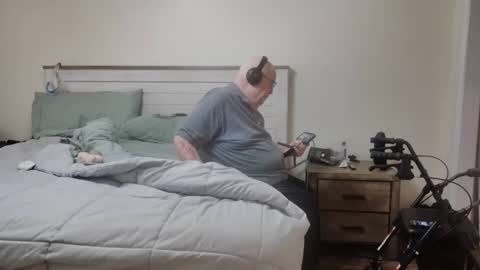 Craig online show from 15, 12, 2025