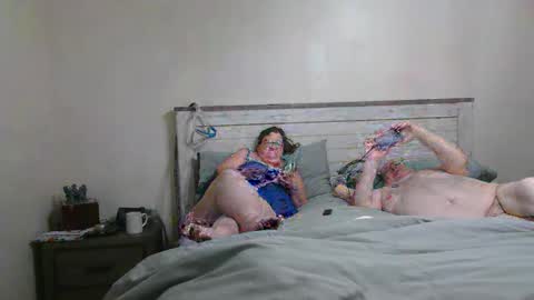 Craig online show from 20, 12, 2025