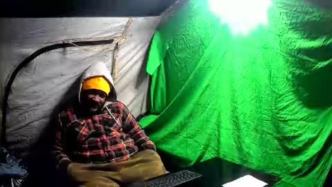 Real BBC online show from 1, 12, 2025